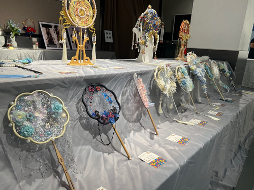 视觉展览2
