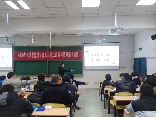 篮球裁判2 篮球裁判2