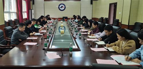 “楚怡工匠计划”班合作办学调研会