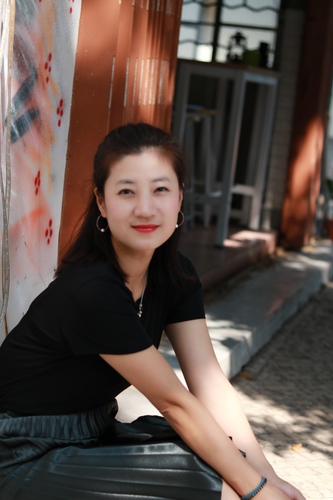 周颖莹老师 周颖莹老师