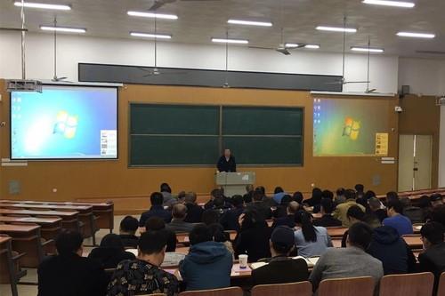 修改