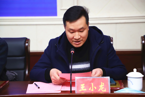 专家宣布各赛项竞赛成绩