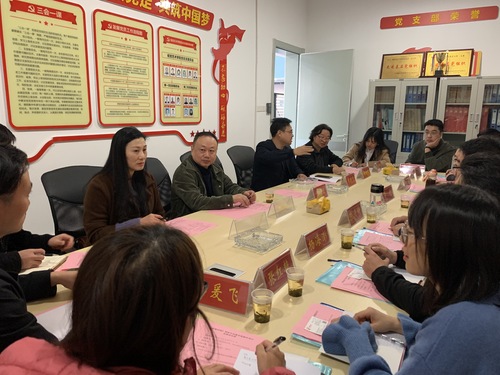《影视动画》国家专业教学资源库项目建设交流会在我院顺利召开IMG_5798